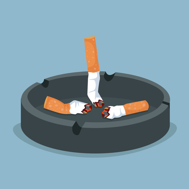 タバコを吸うと具体的にどんな害があるの？身体への害が少ない喫煙方法はある？